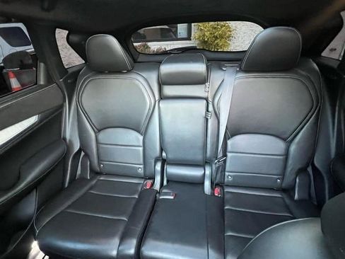 Used 2019 INFINITI QX50 Essential w/ Sensory Package AWD/4WD image 21