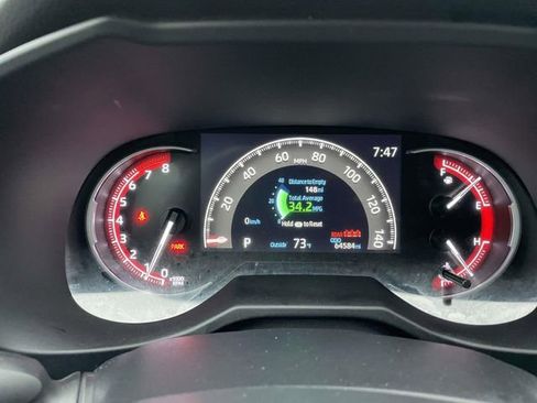 Used 2023 Toyota RAV4 XLE AWD/4WD image 26