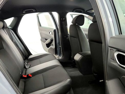 Used 2023 Honda Civic Sport image 18