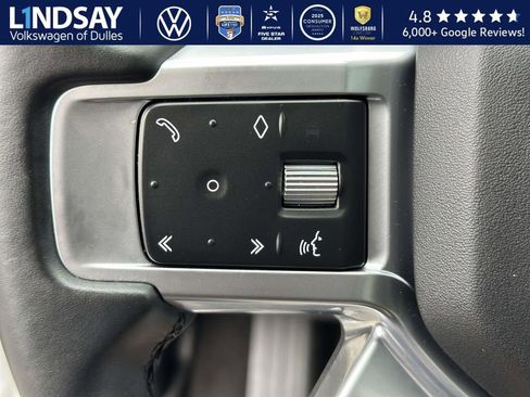 Used 2023 Land Rover Discovery S R-Dynamic image 21