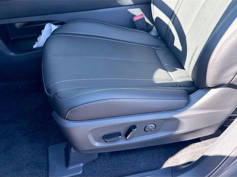 Used 2026 INFINITI QX60 Luxe w/ Cargo Package image 21