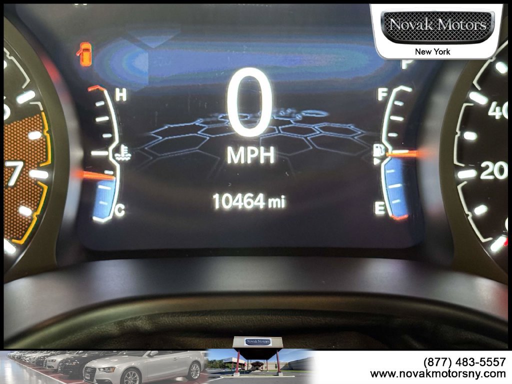 Used 2023 Jeep Compass Limited AWD/4WD image 22