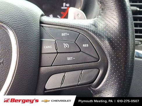 Used 2019 Dodge Durango GT image 26