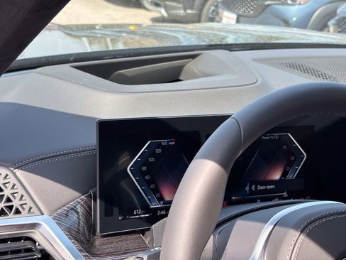 New 2026 BMW X7 xDrive40i AWD/4WD image 15