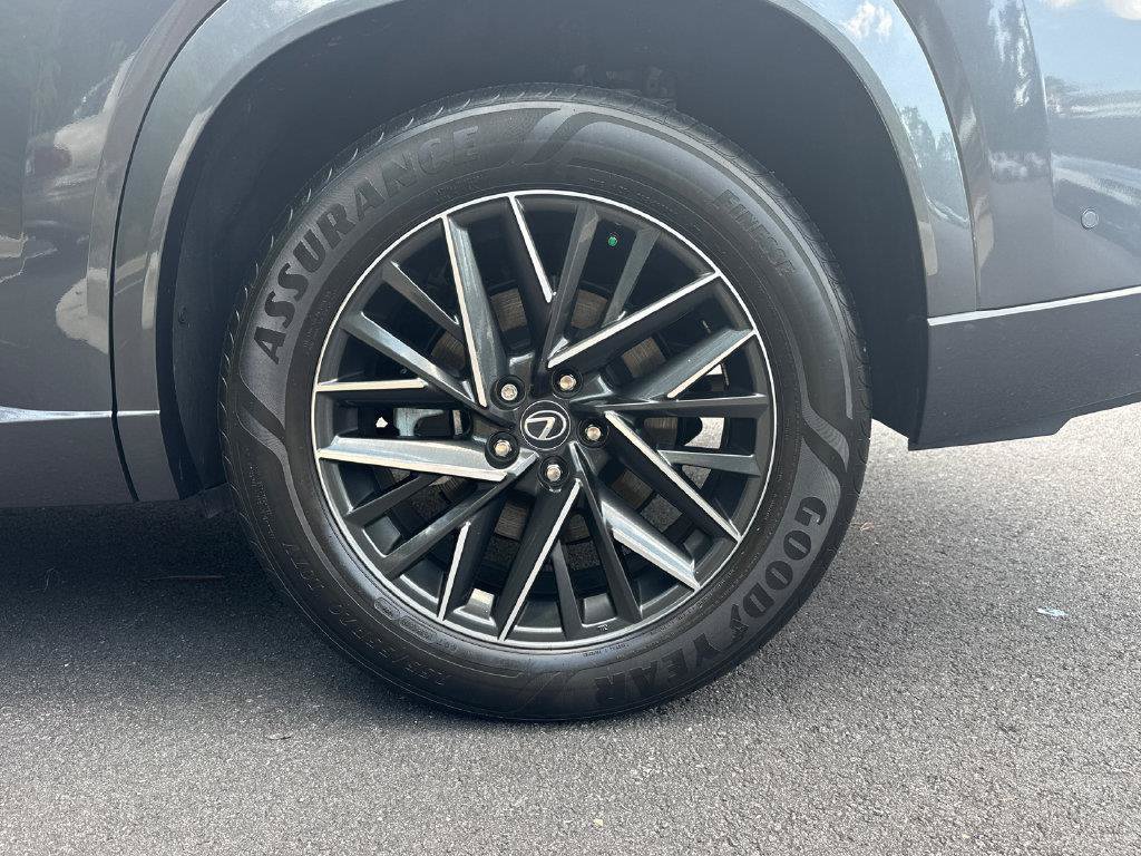 Used 2024 Lexus TX 350 FWD w/ Technology Package image 21