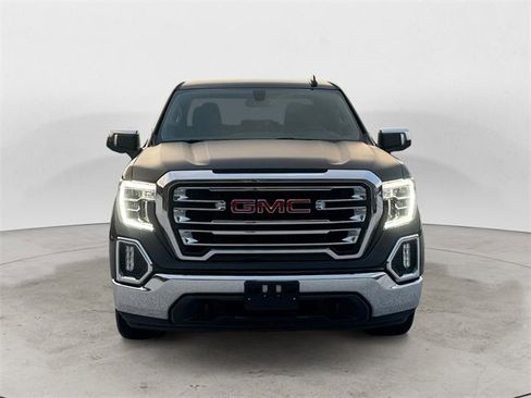 Used 2022 GMC Sierra 1500 SLT image 8