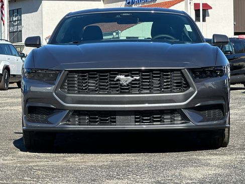 New 2026 Ford Mustang EcoBoost image 8