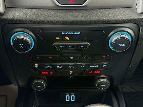 Used 2021 Ford Ranger XLT w/ Equipment Group 302A High image 15