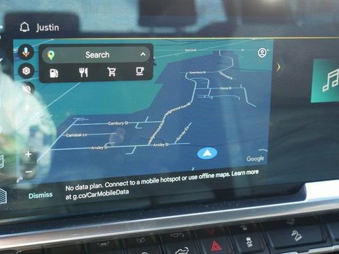 Used 2022 Chevrolet Silverado 1500 RST w/ Z71 Off-Road Package image 3