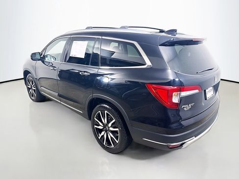 Used 2021 Honda Pilot Touring image 5