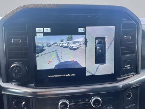 Certified 2022 Ford F150 Raptor w/ Raptor 37 Performance Package AWD/4WD image 22