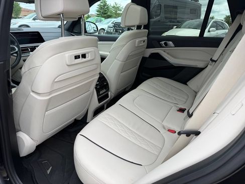 Used 2020 BMW X5 xDrive40i w/ M Sport Package AWD/4WD image 19