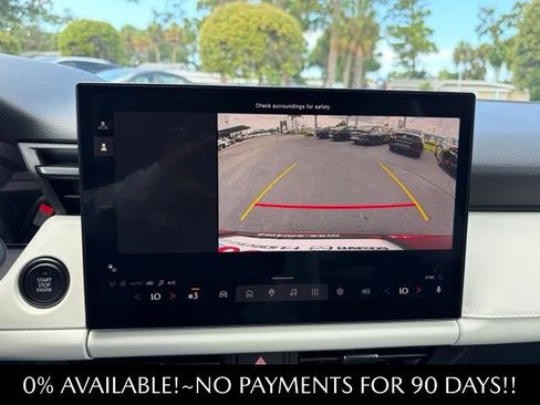 Used 2026 MAZDA CX-5 Preferred AWD/4WD image 18