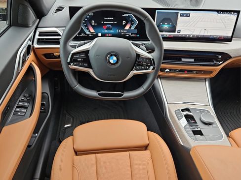 Certified 2025 BMW 430i image 16