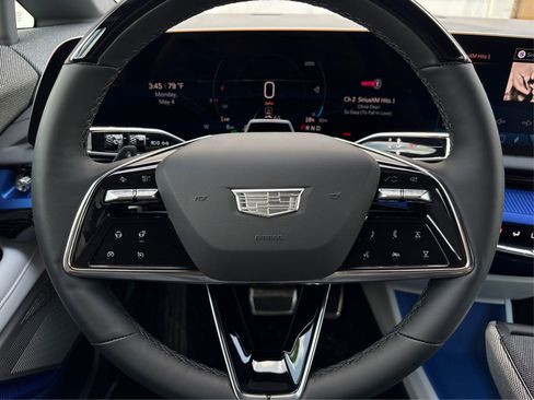 New 2026 Cadillac Optiq Sport 1 RWD image 19
