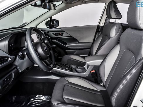 Used 2024 Subaru Crosstrek 2.0i image 16