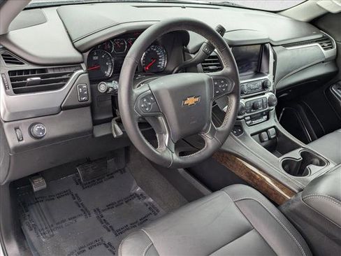 Used 2020 Chevrolet Tahoe LT image 9