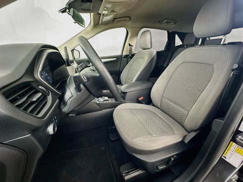 Used 2020 Ford Escape SE FWD image 13