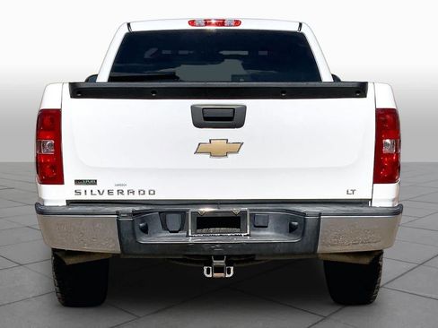 Used 2010 Chevrolet Silverado 1500 LT w/ Power Pack Plus RWD image 4