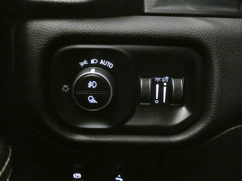 Used 2023 RAM 1500 Rebel w/ Rebel Level 2 Equipment Group image 18