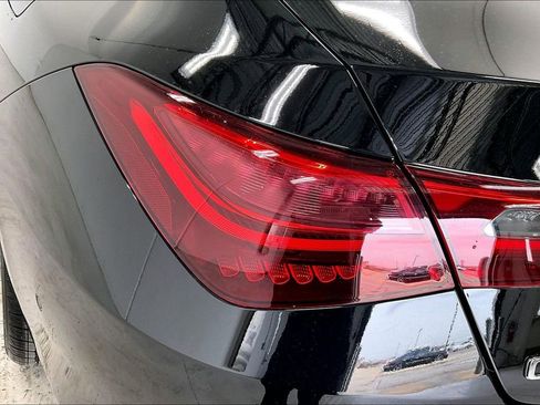 New 2026 Mercedes-Benz CLA 250 4MATIC image 14