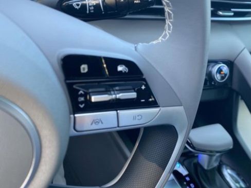 New 2026 Hyundai Elantra Sport image 14