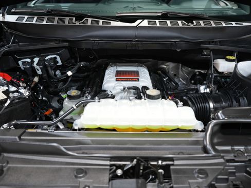 Used 2023 Ford F150 Raptor w/ Equipment Group 802A Raptor R image 58