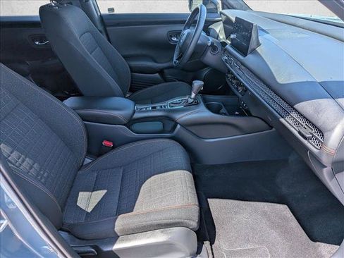 Used 2026 Honda HR-V Sport image 26
