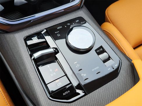 New 2026 BMW X3 xDrive30 image 17