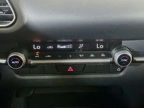 Used 2024 MAZDA CX-30 AWD 2.5 S w/ Select Sport Pkg image 24