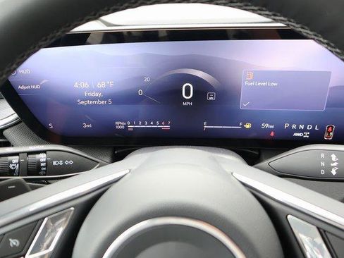 New 2026 Buick Enclave Sport Touring w/ Power Package image 35