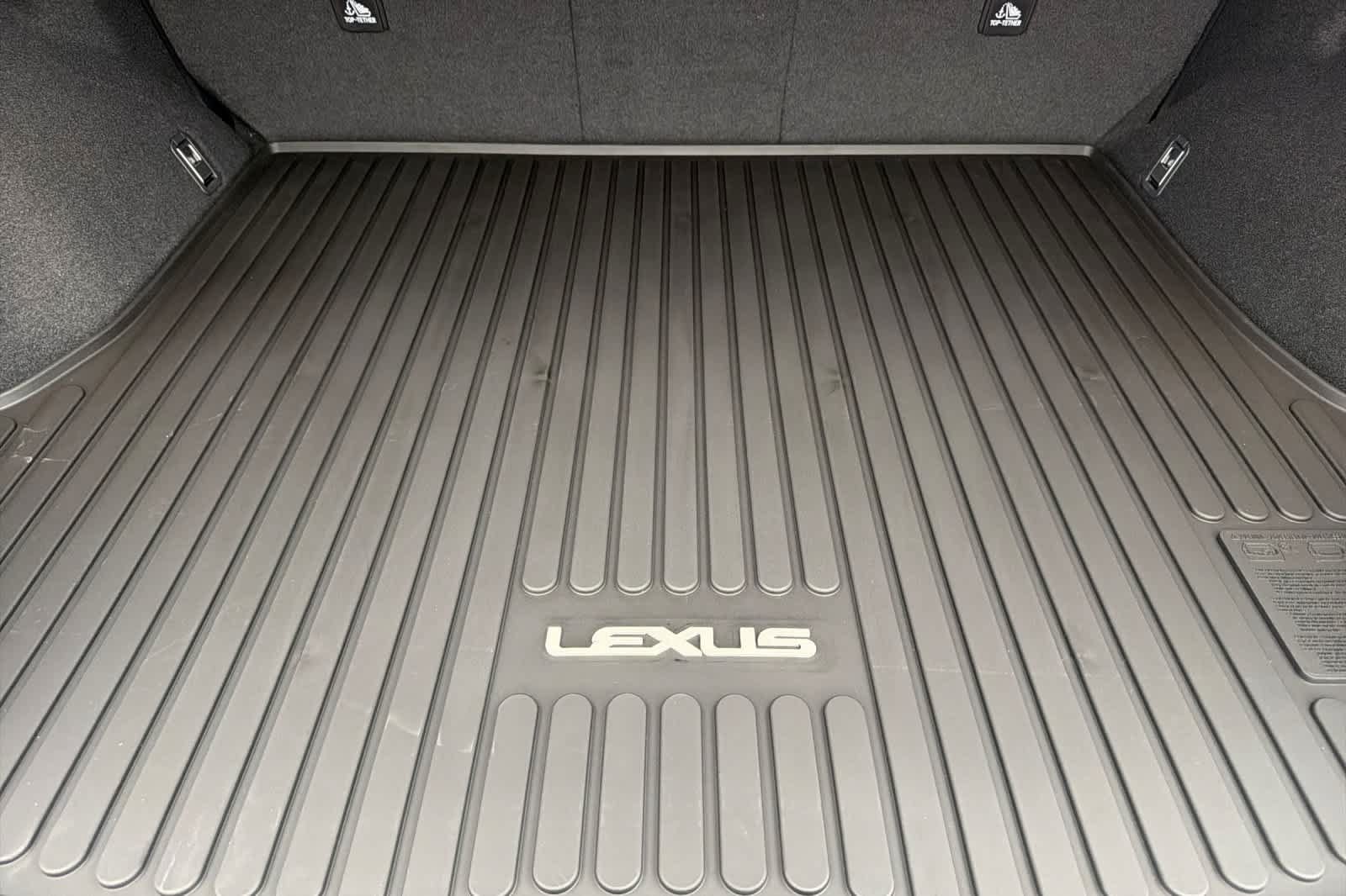 New 2026 Lexus RX 350 Premium Plus w/ Accessory Package (2T) FWD image 16