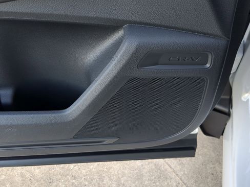 Certified 2026 Honda CR-V Sport Touring image 14