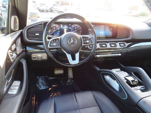 Certified 2022 Mercedes-Benz Maybach GLS 600 4MATIC image 11