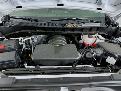 New 2026 Chevrolet Silverado 1500 W/T w/ WT Value Package AWD/4WD image 30