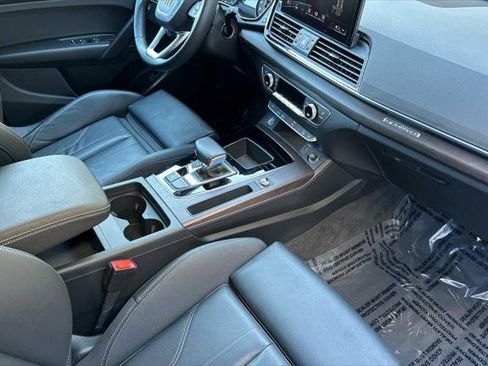Certified 2024 Audi Q5 2.0T Premium w/ Convenience Package AWD/4WD image 13