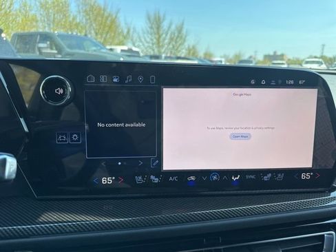 New 2026 Chevrolet Traverse High Country image 25