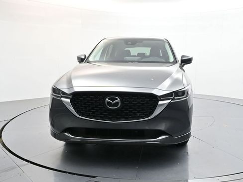Used 2025 MAZDA CX-5 AWD 2.5 S w/ Select Package image 2