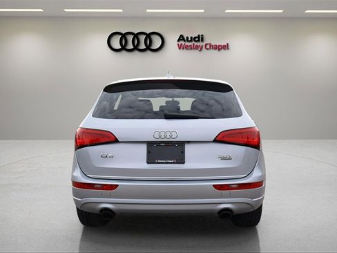 Used 2016 Audi Q5 2.0T Premium image 4