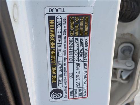 Used 2017 Honda CR-V EX-L image 19