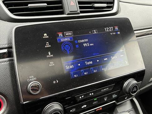 Used 2020 Honda CR-V EX-L image 13