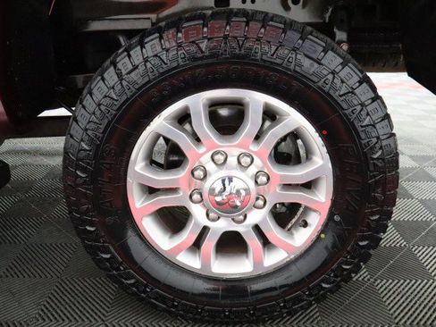 Used 2016 RAM 2500 Laramie AWD/4WD image 77