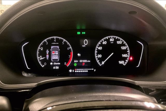 Used 2022 Honda Civic EX image 20