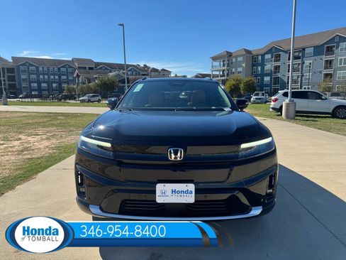 New 2026 Honda Prologue Elite image 2