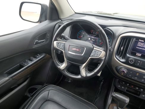 Used 2019 GMC Canyon Denali image 17