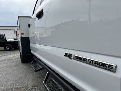 Used 2019 Ford F350 XL w/ Power Equipment Group image 15