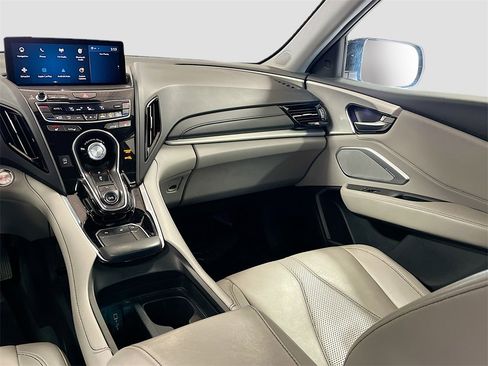 Used 2021 Acura RDX w/ Technology Package image 25