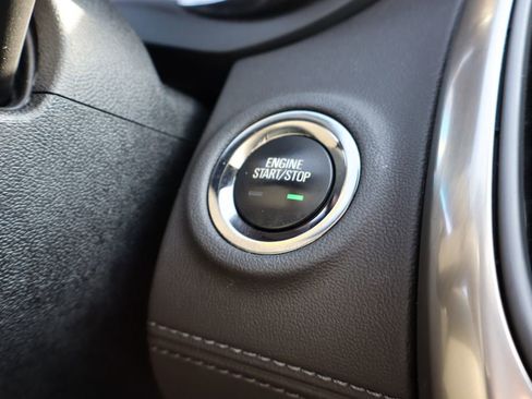 Used 2016 Buick LaCrosse Sport Touring image 20