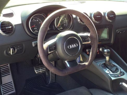 Used 2012 Audi TT 2.0T Premium Plus image 6