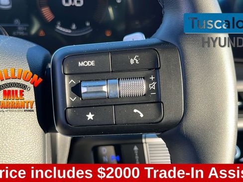 Used 2025 Hyundai Santa Fe SEL image 19